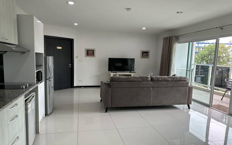 Pattaya, Pattaya, 1 Bedroom Bedrooms, ,1 BathroomBathrooms,Condo,For Rent,5,2694