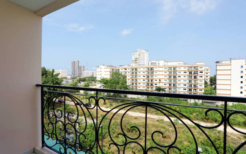 Pattaya, 1 Bedroom Bedrooms, ,1 BathroomBathrooms,Condo,For Sale,6,2696