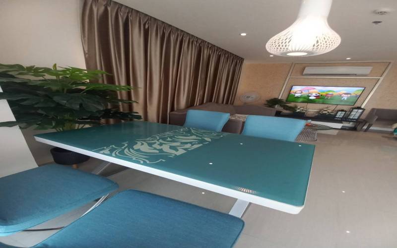 Pattaya, 2 Bedrooms Bedrooms, ,2 BathroomsBathrooms,Condo,For Sale,28,2697