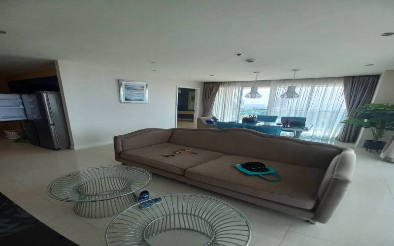 Pattaya, 2 Bedrooms Bedrooms, ,2 BathroomsBathrooms,Condo,For Sale,28,2697