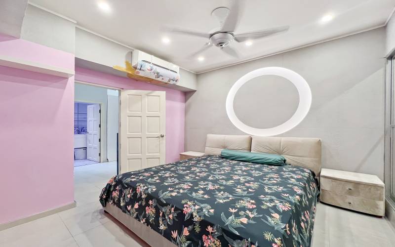 Pattaya, 2 Bedrooms Bedrooms, ,2 BathroomsBathrooms,Condo,SOLD,30,2704