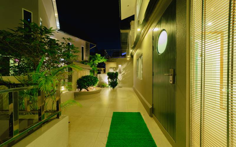 Pattaya, 2 Bedrooms Bedrooms, ,2 BathroomsBathrooms,House,For Rent,2708