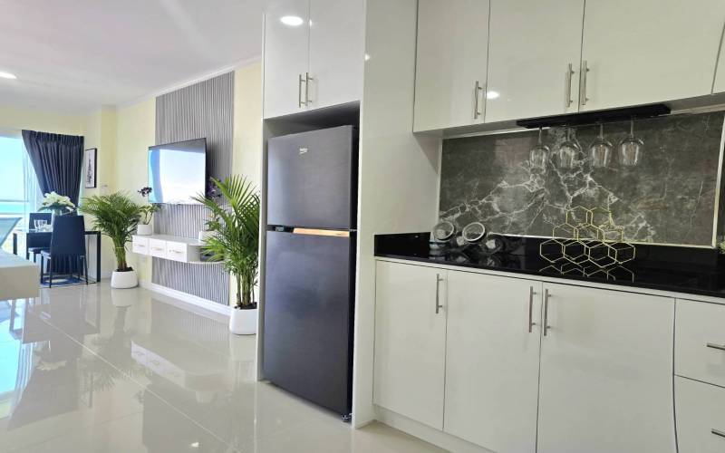 Pattaya, ,1 BathroomBathrooms,Condo,For Sale,2710