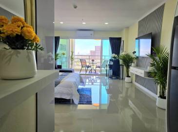 Pattaya, ,1 BathroomBathrooms,Condo,For Sale,2710