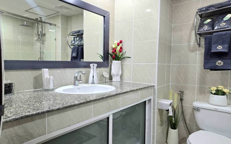 Pattaya, ,1 BathroomBathrooms,Condo,For Sale,2710