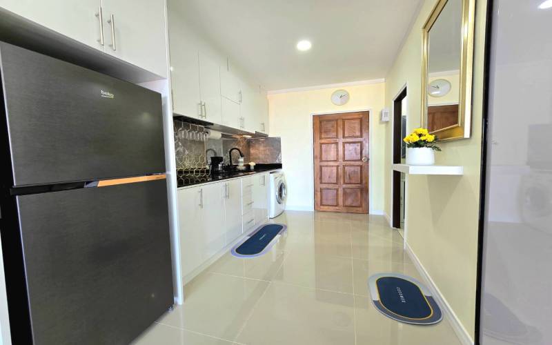 Pattaya, ,1 BathroomBathrooms,Condo,For Sale,2710