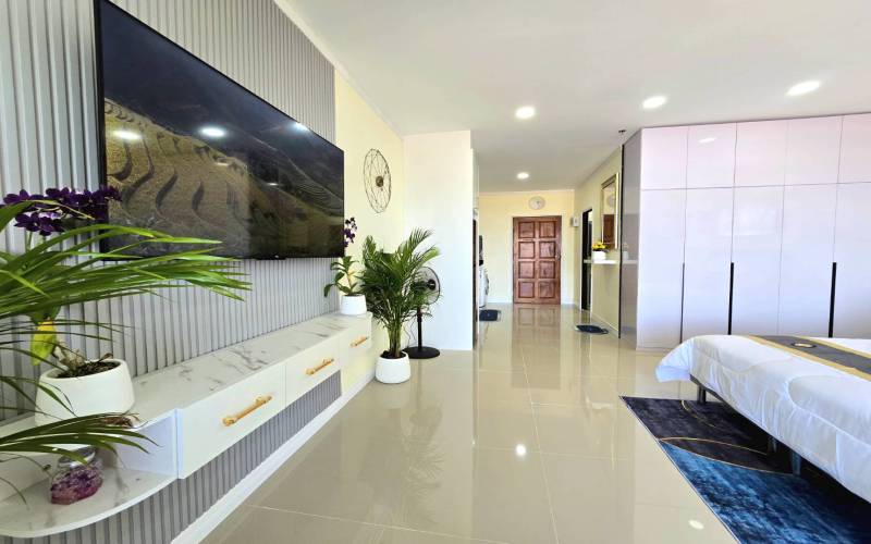 Pattaya, ,1 BathroomBathrooms,Condo,For Sale,2710