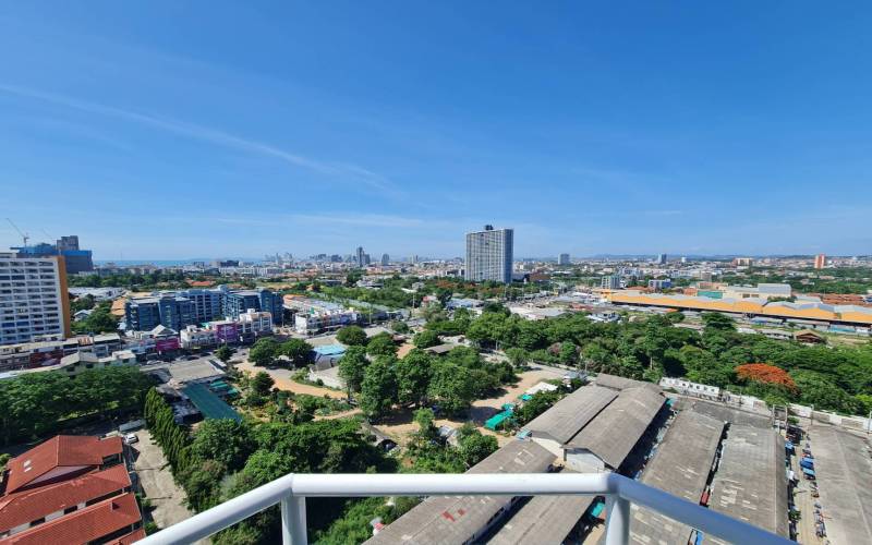 Pattaya, 3 Bedrooms Bedrooms, ,3 BathroomsBathrooms,Condo,For Sale,18,2711