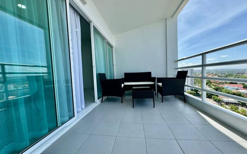 Pattaya, ,1 BathroomBathrooms,Condo,For Sale,2712