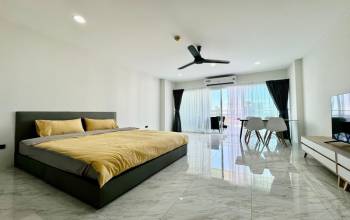 Pattaya, ,1 BathroomBathrooms,Condo,For Sale,2712