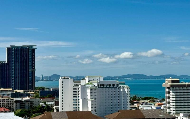 Pattaya, ,1 BathroomBathrooms,Condo,For Sale,2712