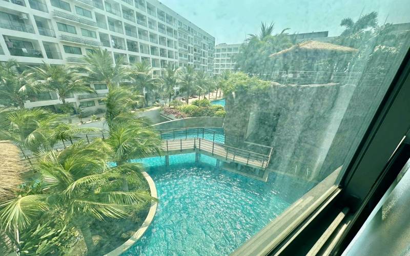 Pattaya, 1 Bedroom Bedrooms, ,1 BathroomBathrooms,Condo,For Sale,2715