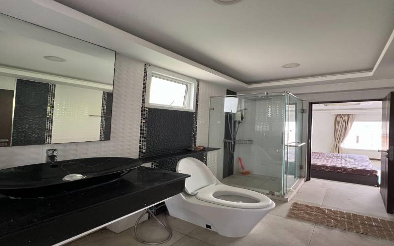 Pattaya, 4 Bedrooms Bedrooms, ,3 BathroomsBathrooms,House,SOLD,2722