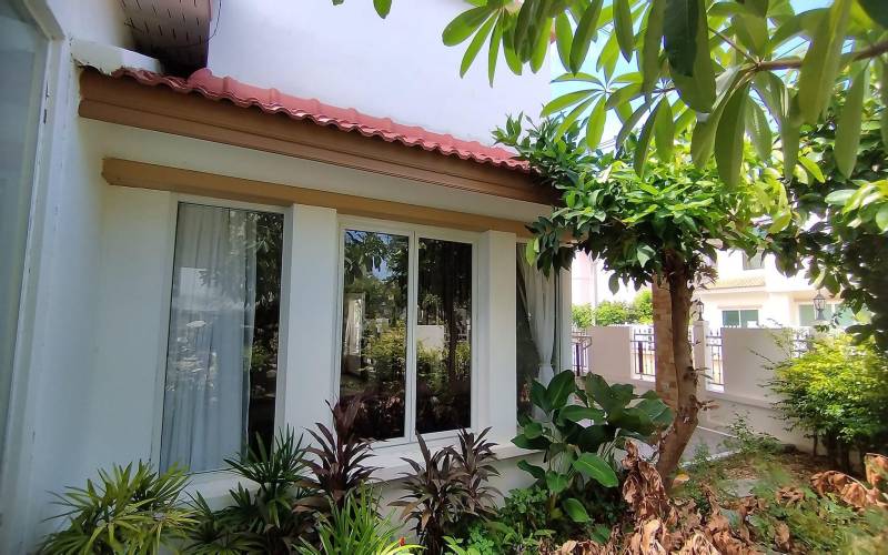 Pattaya, 4 Bedrooms Bedrooms, ,3 BathroomsBathrooms,House,SOLD,2722