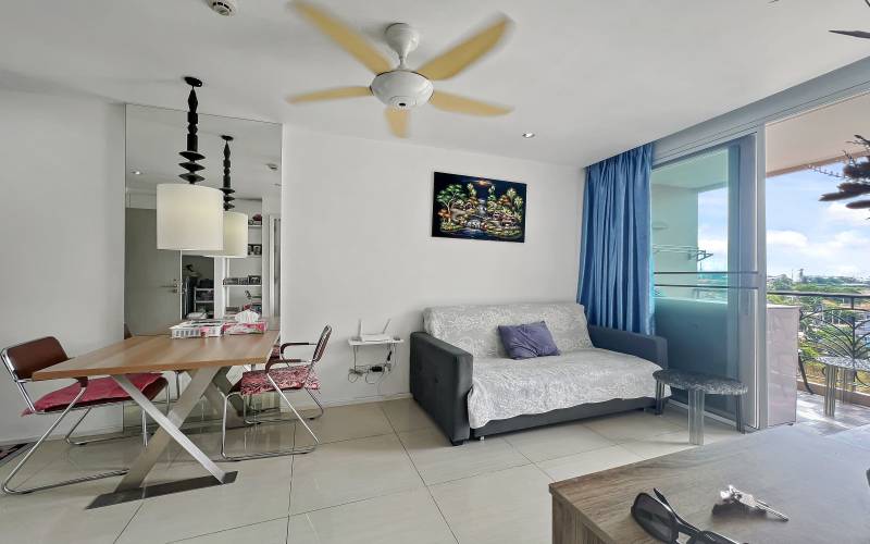 Pattaya, 1 Bedroom Bedrooms, ,1 BathroomBathrooms,Condo,For Sale,8,2730