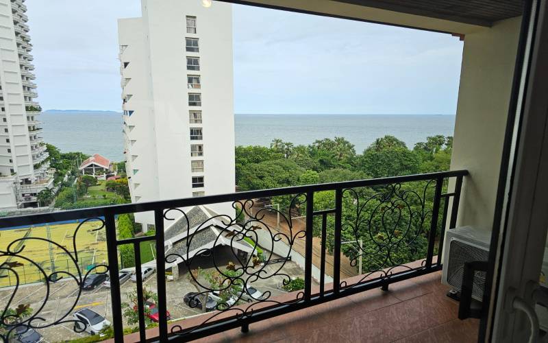 Pattaya, 3 Bedrooms Bedrooms, ,3 BathroomsBathrooms,Condo,For Rent,7,2739