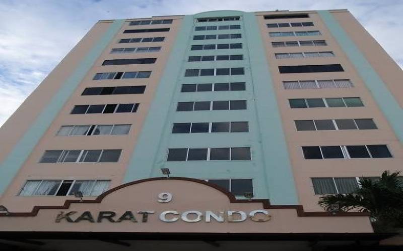 Pattaya, 1 Bedroom Bedrooms, ,1 BathroomBathrooms,Condo,For Sale,1177