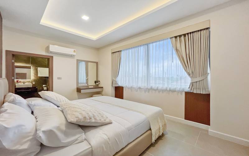 Pattaya, 7 Bedrooms Bedrooms, ,8 BathroomsBathrooms,House,For Sale,2746