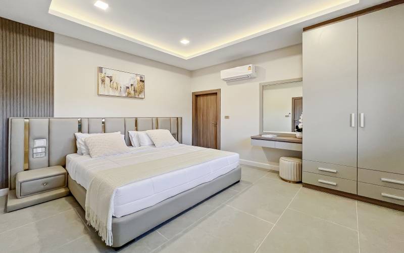 Pattaya, 7 Bedrooms Bedrooms, ,8 BathroomsBathrooms,House,For Sale,2746