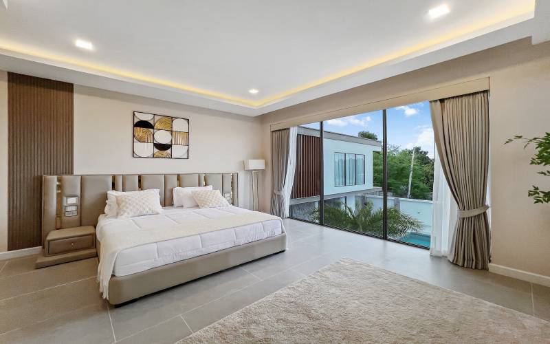 Pattaya, 7 Bedrooms Bedrooms, ,8 BathroomsBathrooms,House,For Sale,2746