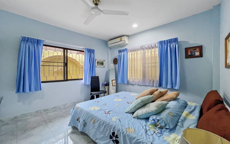 Pattaya, 3 Bedrooms Bedrooms, ,2 BathroomsBathrooms,House,For Sale,2748