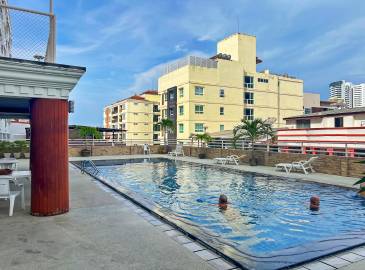 Pattaya, ,1 BathroomBathrooms,Condo,For Sale,2749