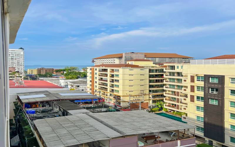 Pattaya, ,1 BathroomBathrooms,Condo,For Sale,2750