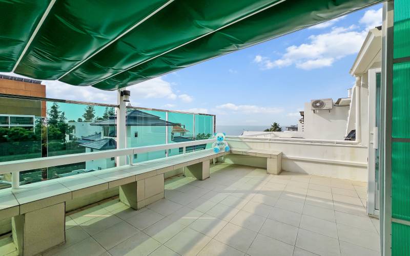 Pattaya, 4 Bedrooms Bedrooms, ,4 BathroomsBathrooms,House,For Rent,2759