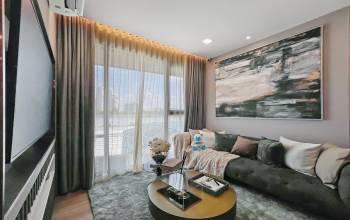 Pattaya, 2 Bedrooms Bedrooms, ,2 BathroomsBathrooms,Condo,For Sale,2764