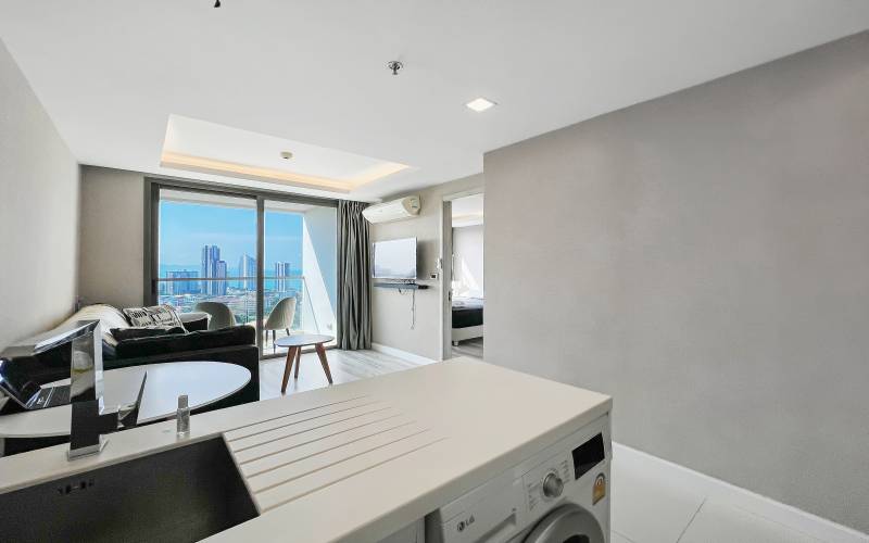 Pattaya, 1 Bedroom Bedrooms, ,1 BathroomBathrooms,Condo,For Sale,20,2767