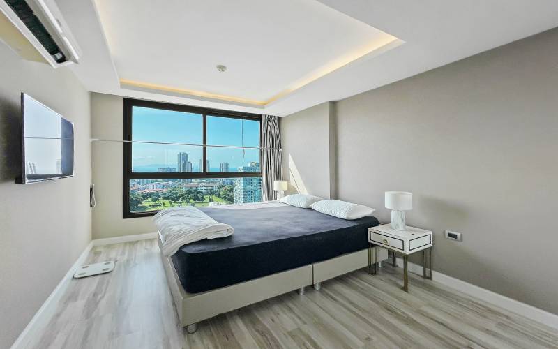 Pattaya, 1 Bedroom Bedrooms, ,1 BathroomBathrooms,Condo,For Sale,20,2767