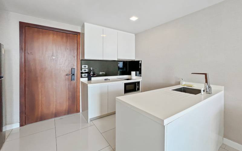 Pattaya, 1 Bedroom Bedrooms, ,1 BathroomBathrooms,Condo,For Sale,20,2767