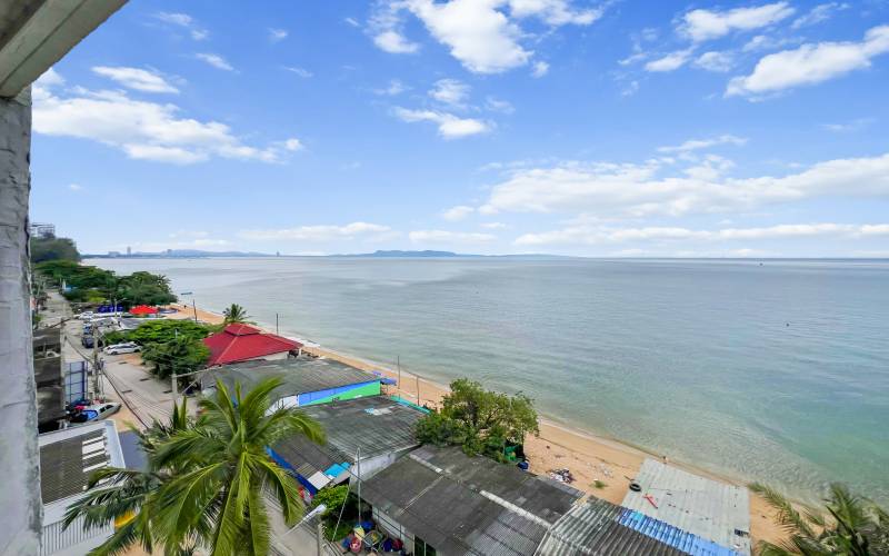 Pattaya, 2 Bedrooms Bedrooms, ,1 BathroomBathrooms,Condo,For Rent,7,2768