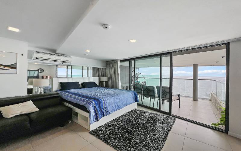 Pattaya, 2 Bedrooms Bedrooms, ,1 BathroomBathrooms,Condo,For Rent,7,2768