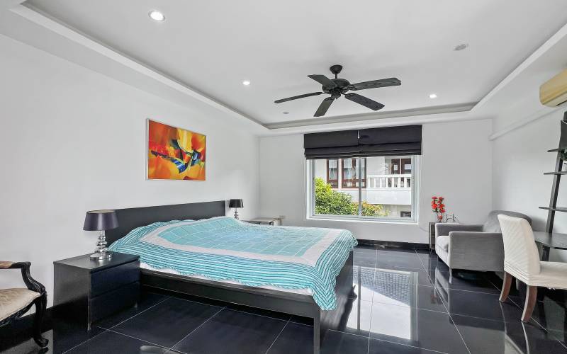 Pattaya, 5 Bedrooms Bedrooms, ,4 BathroomsBathrooms,House,For Sale,2770