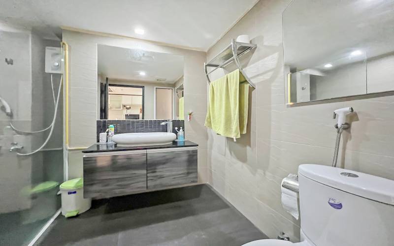 Pattaya, ,1 BathroomBathrooms,Condo,For Sale,2776