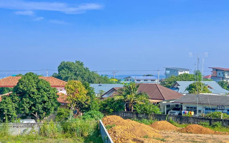 Pattaya, 4 Bedrooms Bedrooms, ,5 BathroomsBathrooms,House,For Sale,2777