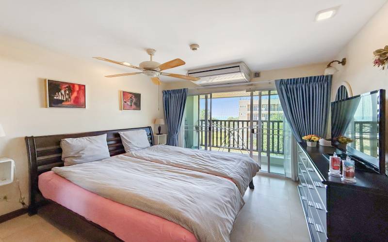 Pattaya, 1 Bedroom Bedrooms, ,1 BathroomBathrooms,Condo,For Sale,2782