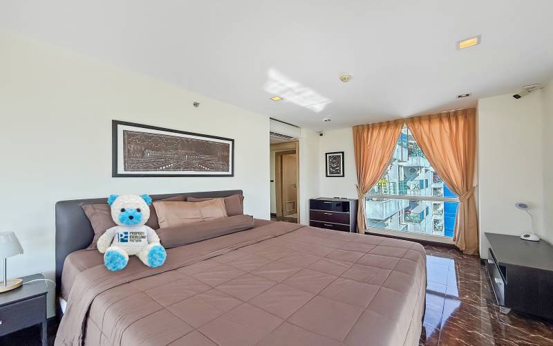 Pattaya, 1 Bedroom Bedrooms, ,1 BathroomBathrooms,Condo,For Sale,26,2787