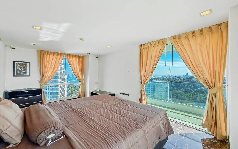 Pattaya, 1 Bedroom Bedrooms, ,1 BathroomBathrooms,Condo,For Sale,26,2787