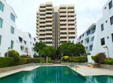 Pattaya, 1 Bedroom Bedrooms, ,1 BathroomBathrooms,Condo,For Sale,1182