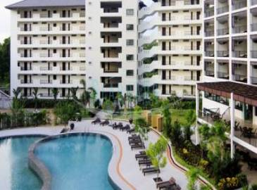 Pattaya, 1 Bedroom Bedrooms, ,1 BathroomBathrooms,Condo,For Sale,1188