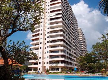 Pattaya, 1 Bedroom Bedrooms, ,1 BathroomBathrooms,Condo,For Sale,1189