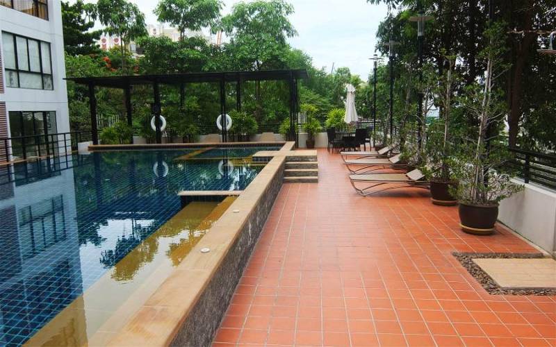 Pattaya, 1 Soveværelse Soveværelser, ,1 BadeværelseBadeværelse,Condo,For Sale,1203