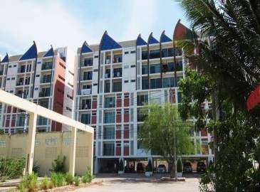 Pattaya, 1 Bedroom Bedrooms, ,1 BathroomBathrooms,Condo,For Sale,1210