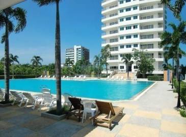 Pattaya, 1 Bedroom Bedrooms, ,1 BathroomBathrooms,Condo,For Sale,1211