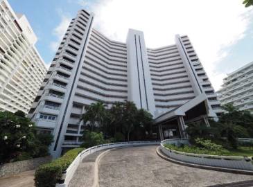 Pattaya, 1 Soveværelse Soveværelser, ,1 BadeværelseBadeværelse,Condo,For Sale,1215