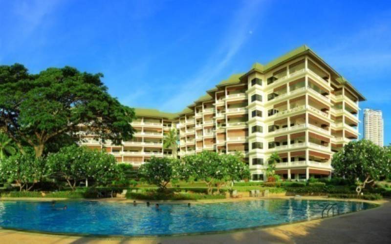 Pattaya, 1 Bedroom Bedrooms, ,1 BathroomBathrooms,Condo,For Sale,1216