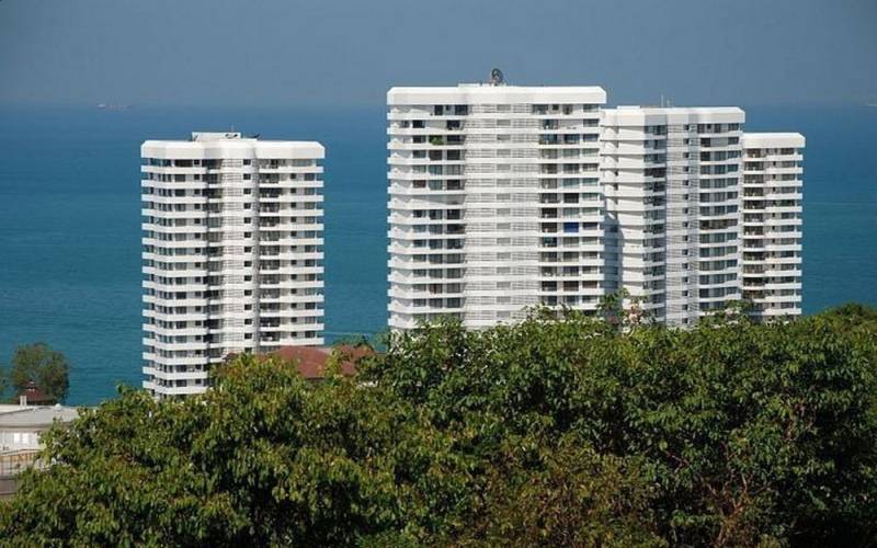 Pattaya, 1 Bedroom Bedrooms, ,1 BathroomBathrooms,Condo,For Sale,1219