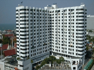 Pattaya, 1 Bedroom Bedrooms, ,1 BathroomBathrooms,Condo,For Sale,1220